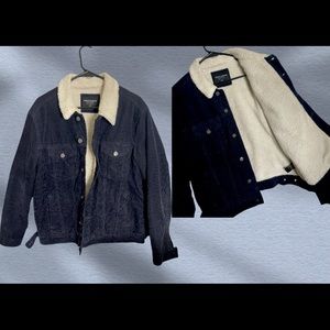 Men jacket